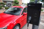 Audi A3 Sportback e-Tron 2014 года